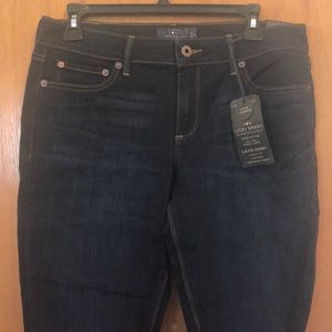Lucky Brand Jeans